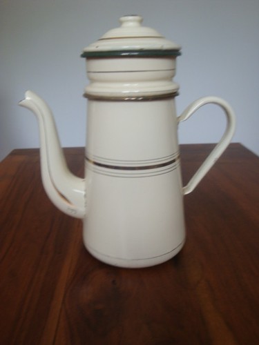 Ancienne cafetière japy en - japy,