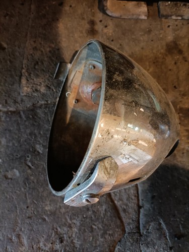 Cuvelage phare terrot - cuvelage,