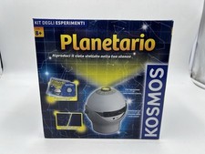 Planétarium Reproduit Le Ciel