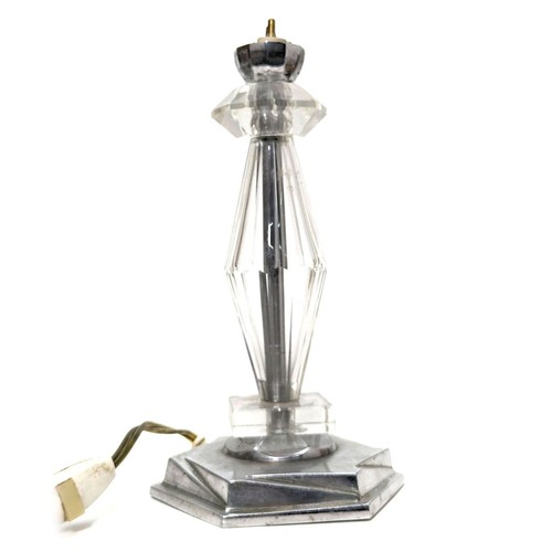 Pied lampe chevet - pied, de