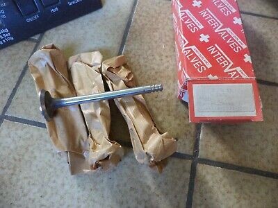 Gd628 lot soupape - lot,