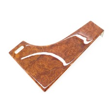 Cache Portière Bardage en