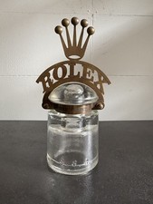 Rolex Oyster Perpetual Glass