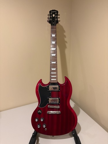 Epiphone electric guitar - electric,