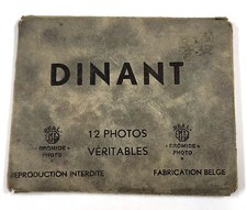 Lot De Cartes Postales En