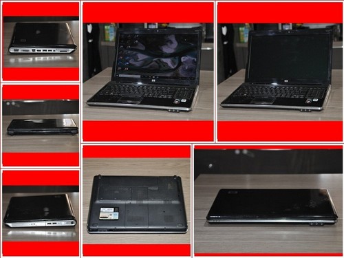 Pavilion dv6 1123sf - hp,