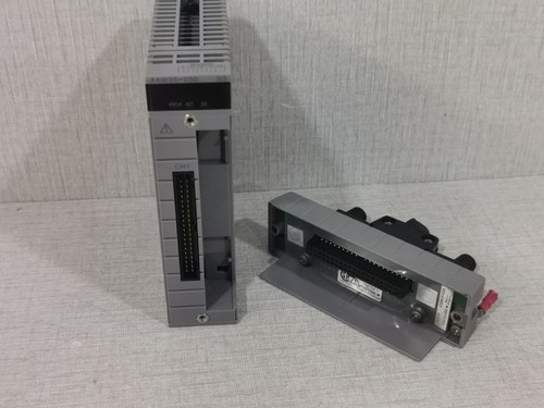 Module s analogique - d'e/s,