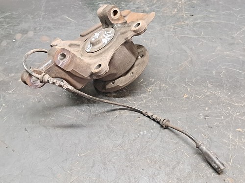 Fuselage moyeu avant droit - moyeu,