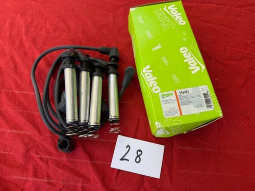 Cable bougie neuf - de,