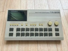 Vintage Roland TR-505 Rhythm