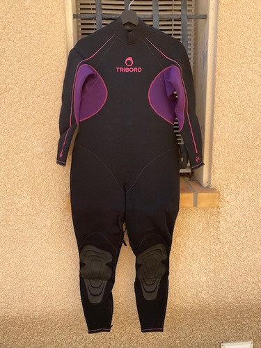 Combinaison néoprène femme - combinaison,