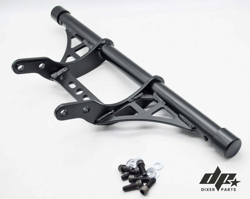 Cage protection barre de - cage,