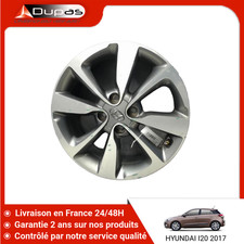 🇫🇷 JANTE ALUMINIUM