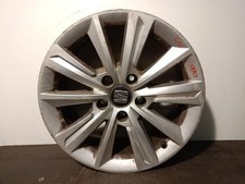 7N5601025F jante pour SEAT ALHAMBRA (710 711) 1.4 TSI 2010 5672324