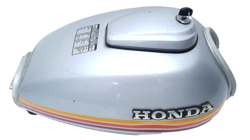 Réservoir essence honda - d'essence,