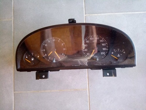 Compteur peugeot 405 phase - peugeot, 2