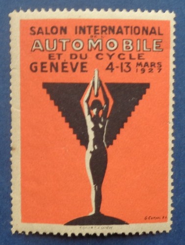Suisse vignette salon - vignette,