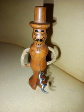 Tire bouchon artisanal original, fait main