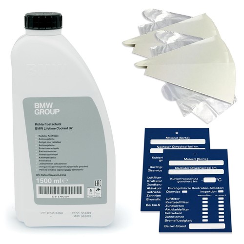 Liquide de - l,
