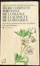 Flore Complete Portative