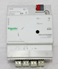 Schneider MTN649350 Actionneur