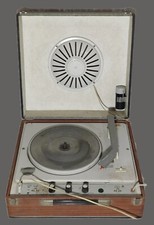 Electrophone MELODYNE platine