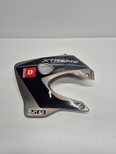 Derbi senda treme - derbi, x-treme