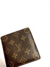 PORTEFEUILLE LOUIS VUITTON LV