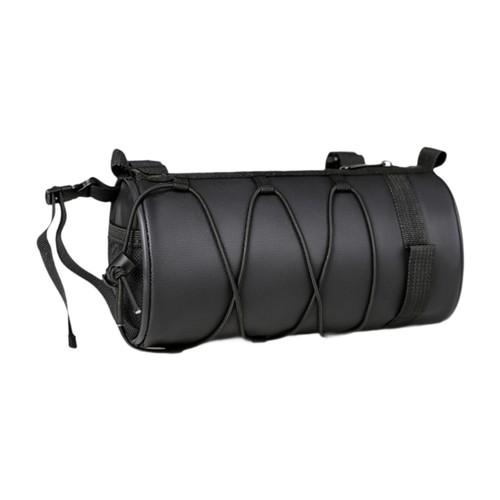 Sacoche guidon vélo - de,