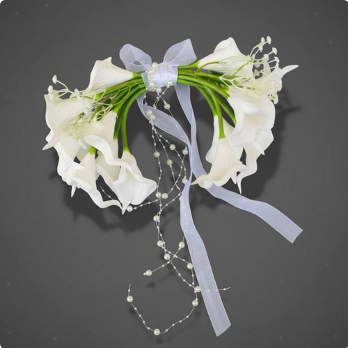 Cascading bouquet mariée - cascading, de