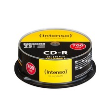 CD-R Imprimable 1801124 52x
