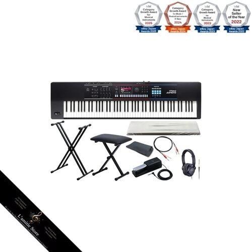 Roland juno ensemble - roland, [ensemble