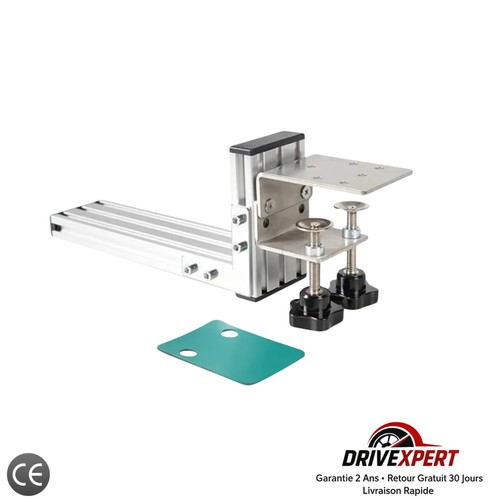 Support pince levier - pince, h