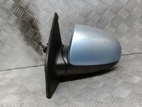 Retroviseur gauche kia - retroviseur,