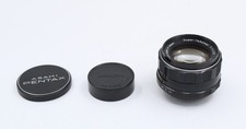 Objectif Pentax Asahi Super