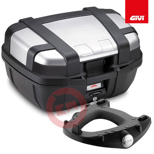 Kit top case monokey - kit, trekker