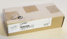 2 IKEA UTBY 19122 Stainless