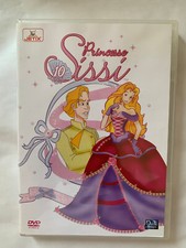 Princesse Sissi N°10