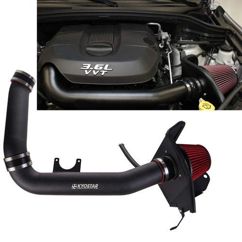 Cold air intake system for - air,
