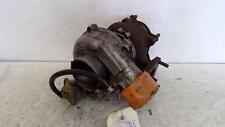 Turbo CHRYSLER VOYAGER 4   /R:25677835