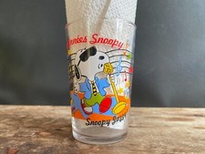 Verre de collection Amora "Les