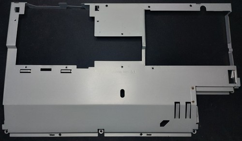 Plaque protection atari - protection,