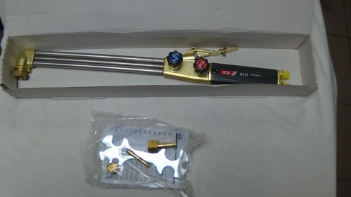 Chalumeau gce x511 - chalumeau,