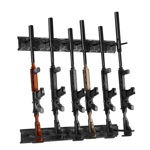Vevor râtelier armes - râtelier, d'armes