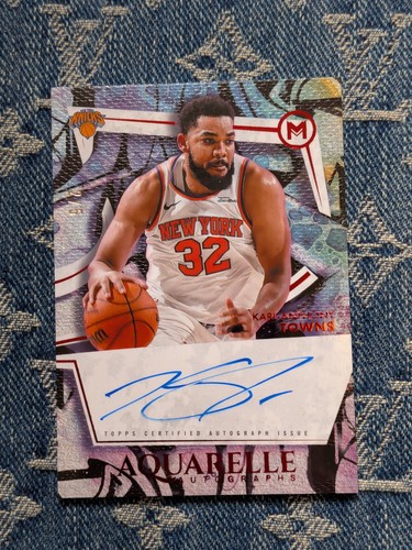 2026 topps motif karl - motif, karl-anthony