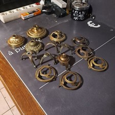 lot de 14 griffes pour tulipe