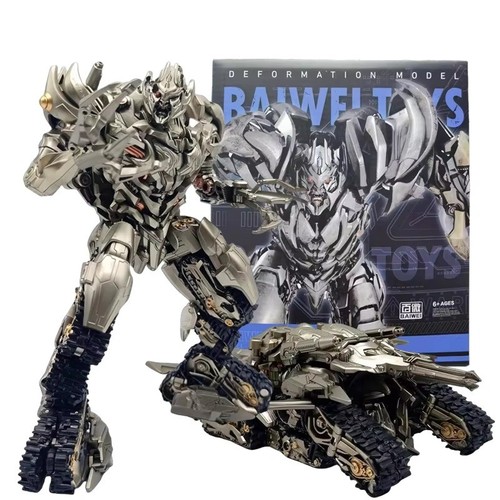 Figurine transformers 1029 - figurine, tw-1029