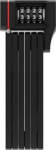 Abus 5700c cadenas - 5700c/80, bk