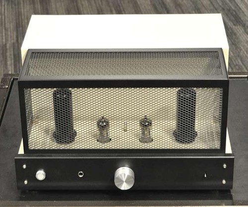Kit amplificateur puissance - de,