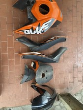 CARÈNE CARÈNE POUR KTM DUKE